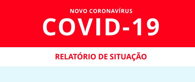 Número diário de novos casos aumenta e doentes internados também