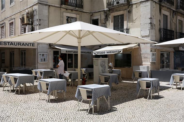 Cafés e similares continuam a ser “altamente prejudicados”, diz AHRESP