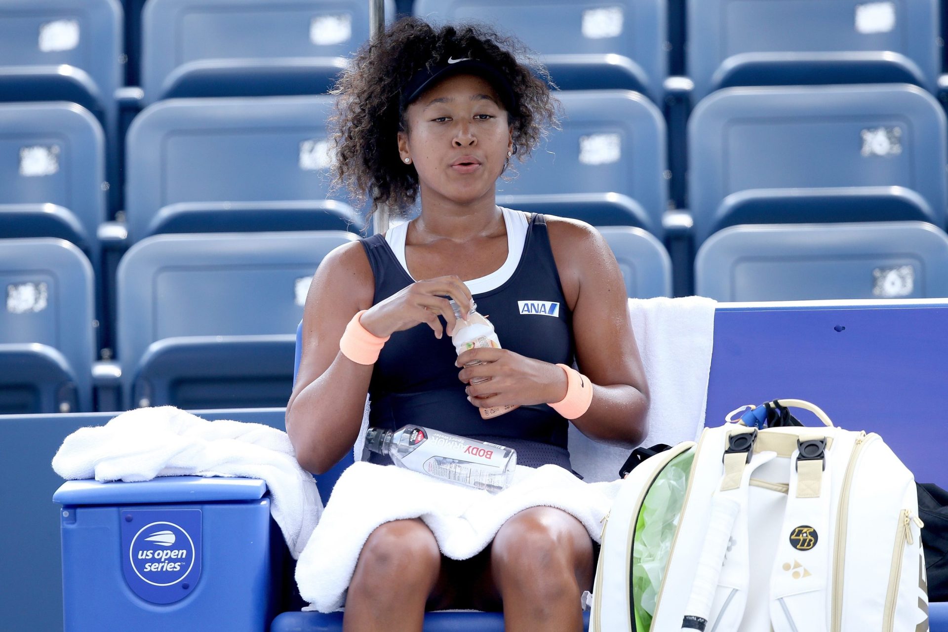 Mais um atleta recusa jogar em protesto contra a violência racial