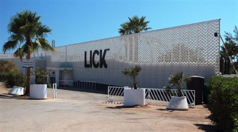Prisão preventiva para homem suspeito de homicídio de jovem junto à discoteca Lick