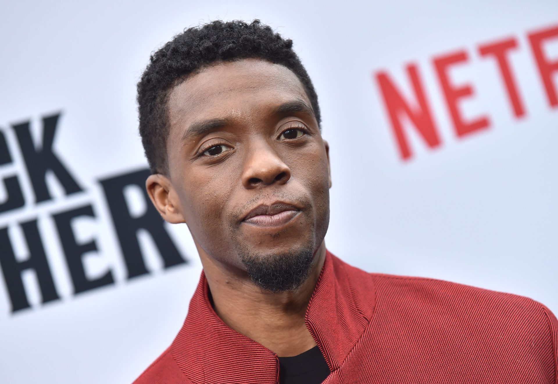 Chadwick Boseman morre aos 43 anos