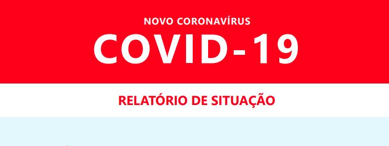 Pela primeira vez não há nenhuma morte por covid-19 em Portugal desde 16 de março