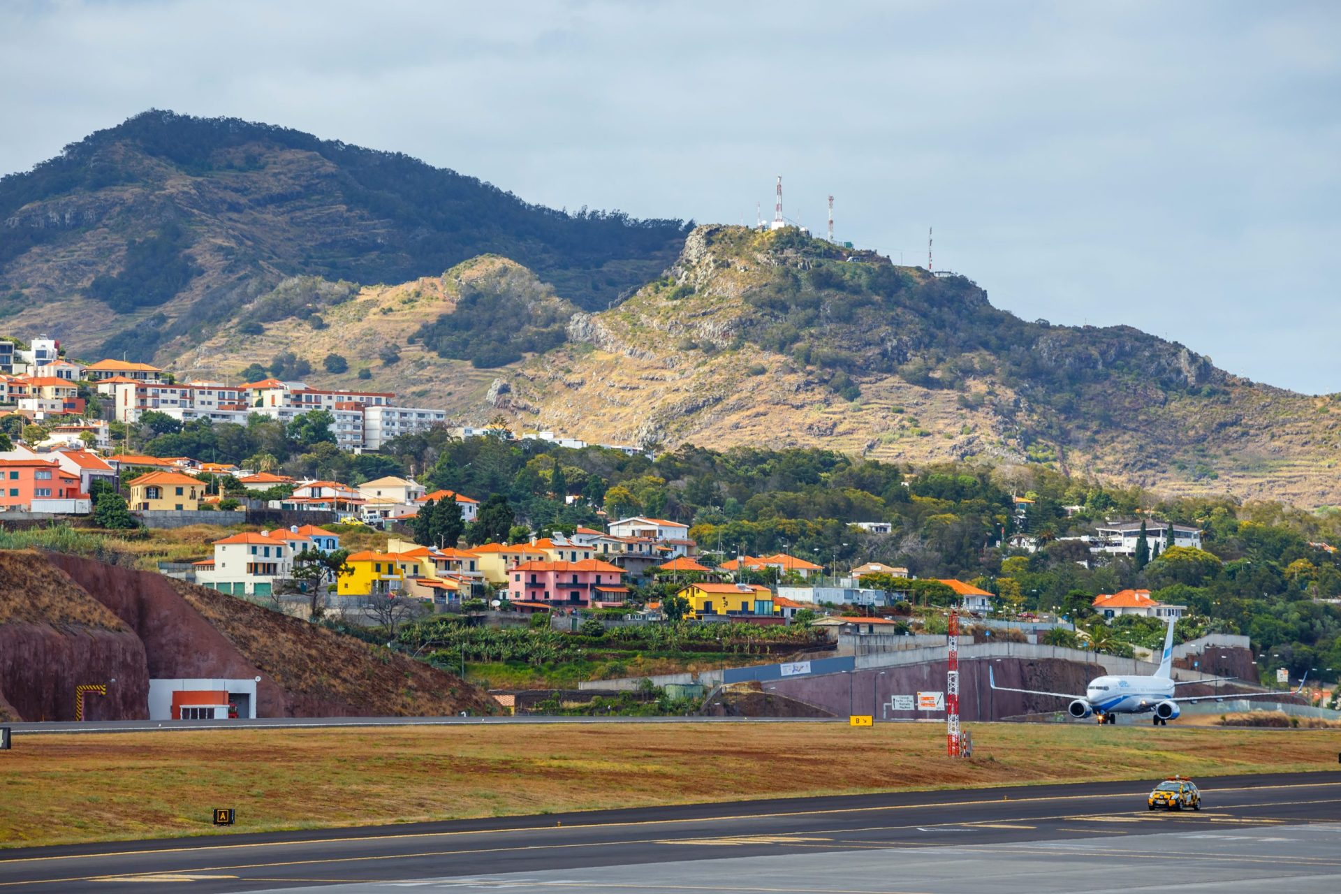 Mulher é apanhada em flagrante delito na Madeira durante operação da PJ