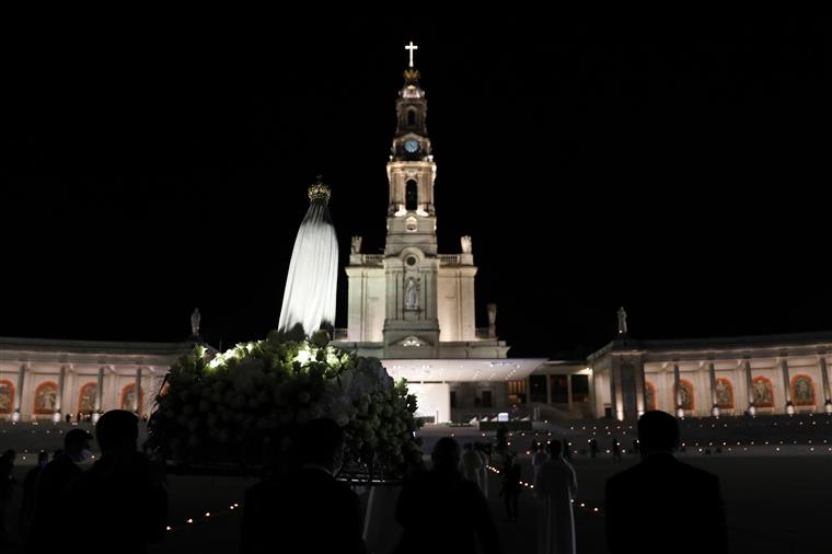 Fátima. Delegada de Saúde defende 13 de Outubro “sem peregrinos”