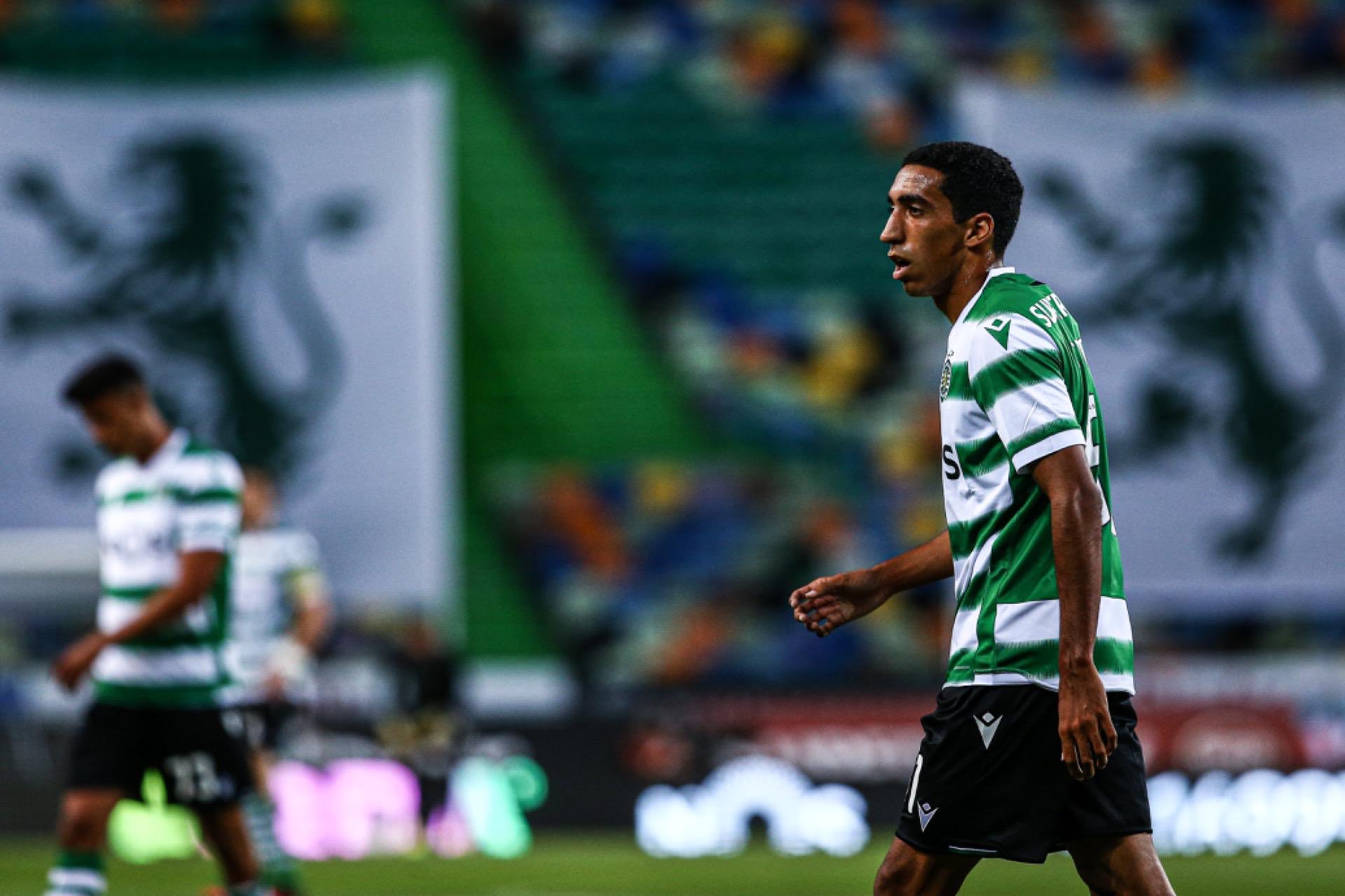 Sporting e Rio Ave garantem playoff da Liga Europa