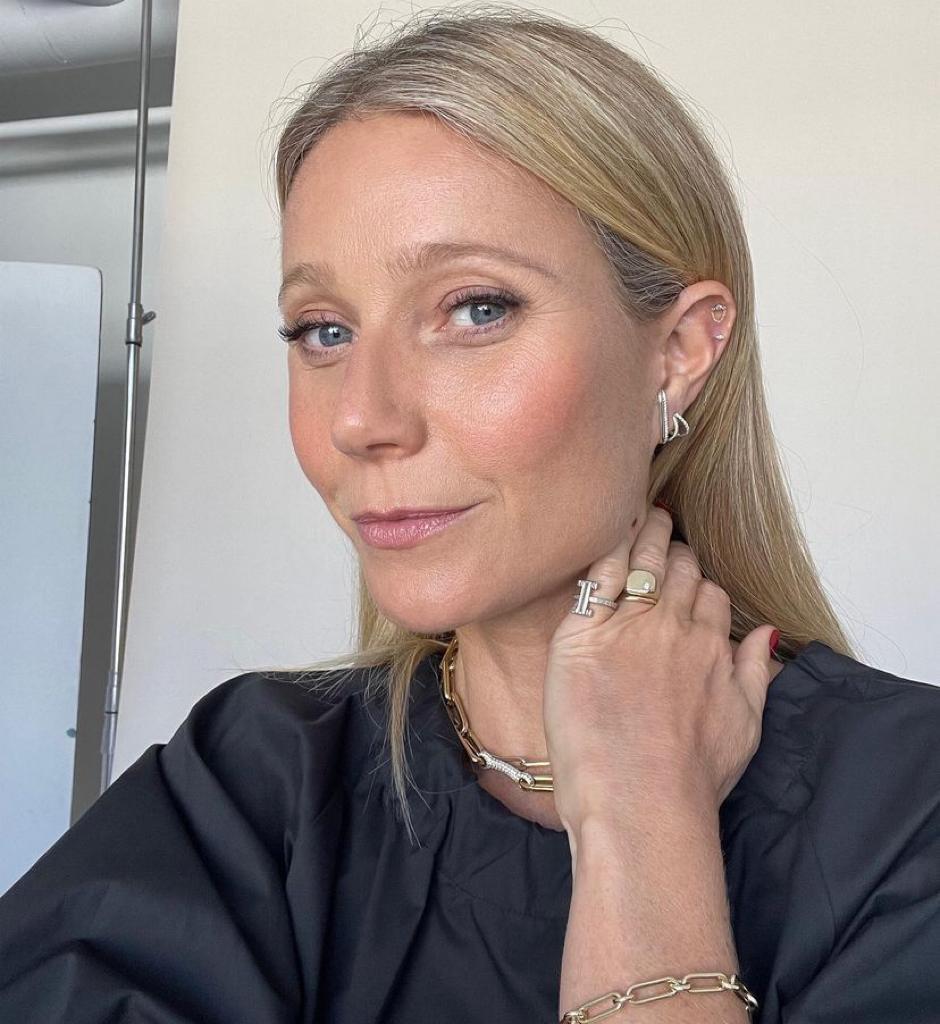 Gwyneth Paltrow conta como fala de sexo com os filhos