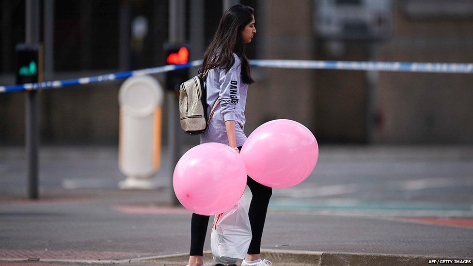 Reino Unido. Detido alegado cúmplice de atentado terrorista num concerto de Ariana Grande