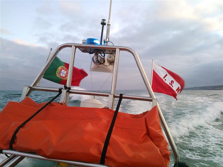 Retomadas buscas por pescador desaparecido nos Açores