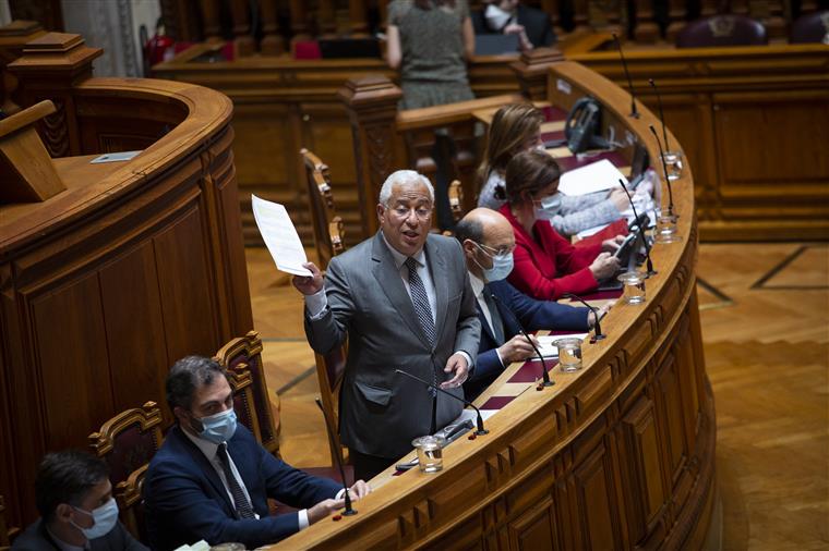 Parlamento debate Orçamento do Estado. Acompanhe em direto