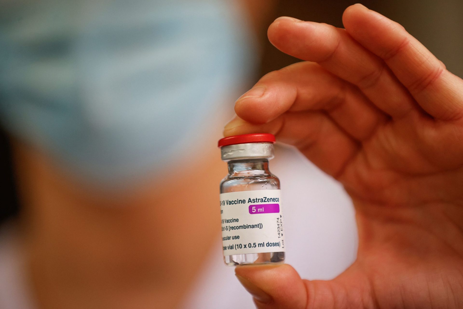 Austrália desperdiça mais de 30 mil doses da vacina da AstraZeneca em fim de prazo de validade