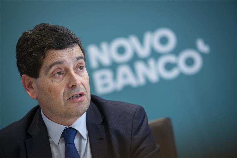 Novo Banco lucra mais de 154 milhões até setembro