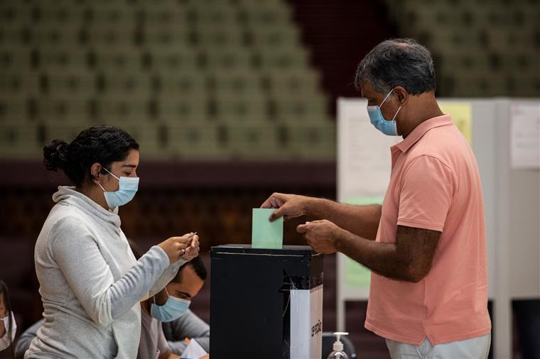 Crise política. O que se segue?