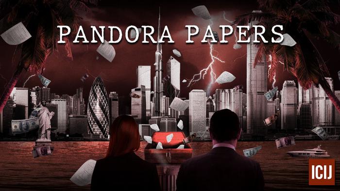 Consórcio Internacional de Jornalistas de Investigação identifica três políticos portugueses nos Pandora Papers