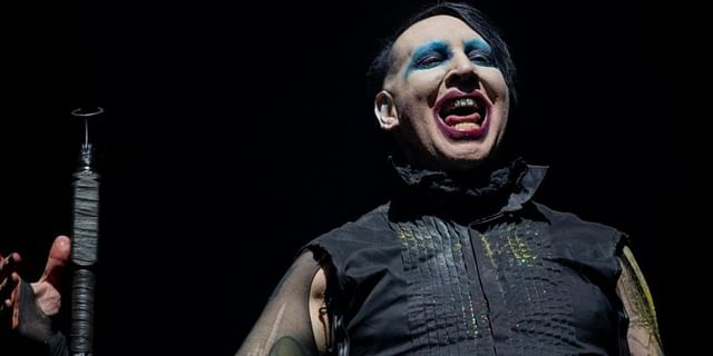 “Sangue, suásticas e pornografia”. Os relatos ‘sombrios’ sobre o apartamento de Marilyn Manson