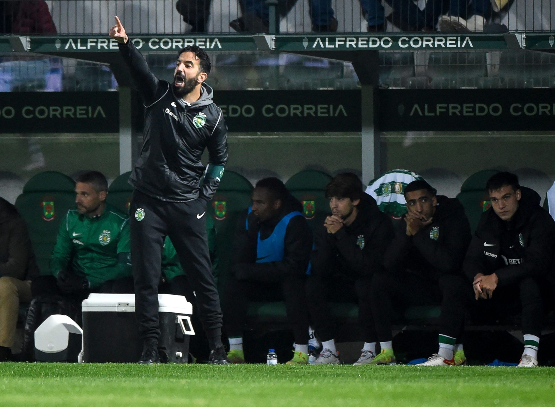 Ajax suspende venda de bilhetes durante três semanas e afeta jogo contra Sporting para Liga dos Campeões