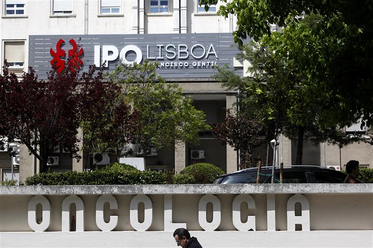 Surto de covid-19 no IPO de Lisboa com 21 casos de infeção