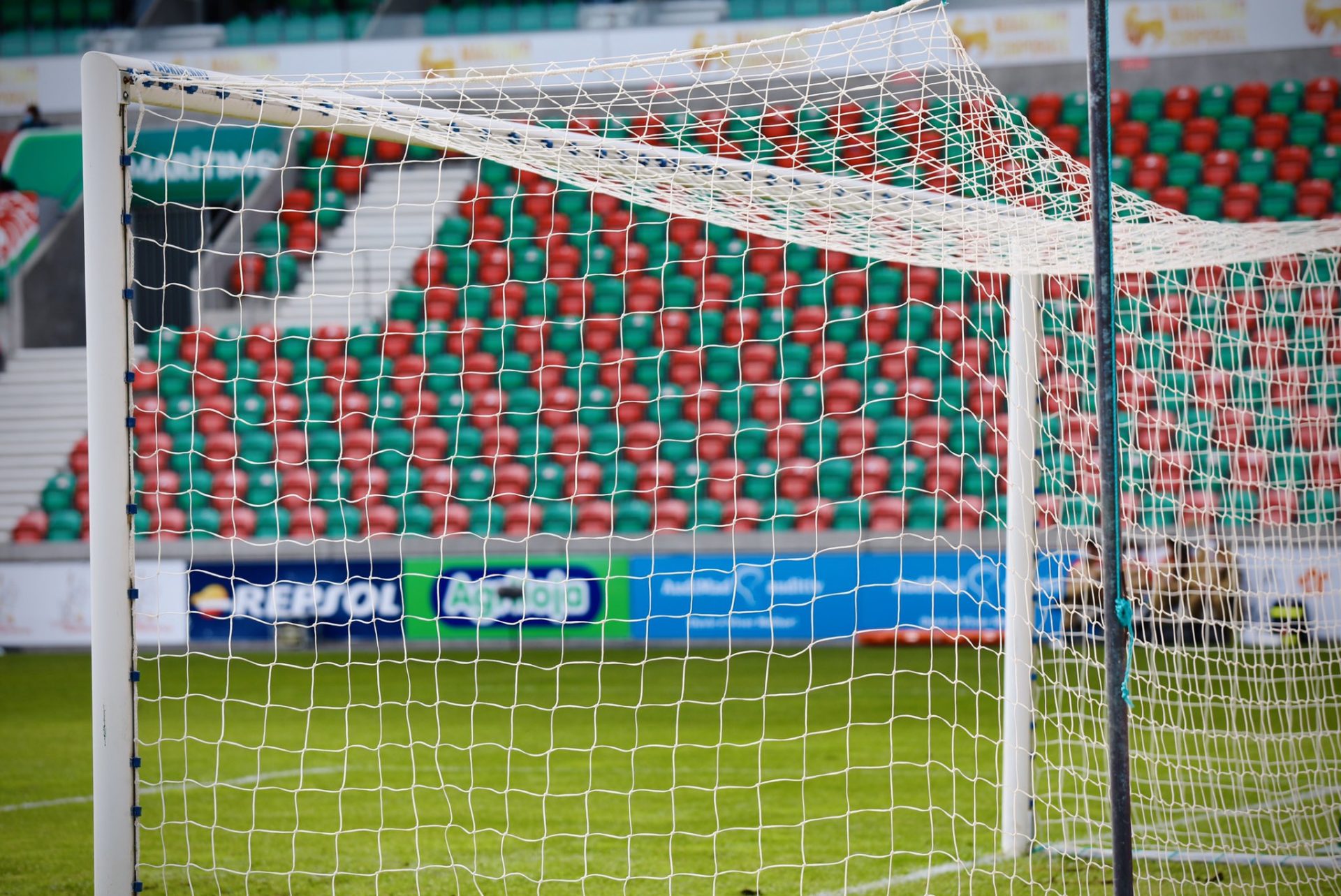 Marítimo tira Sporting da Taça de Portugal