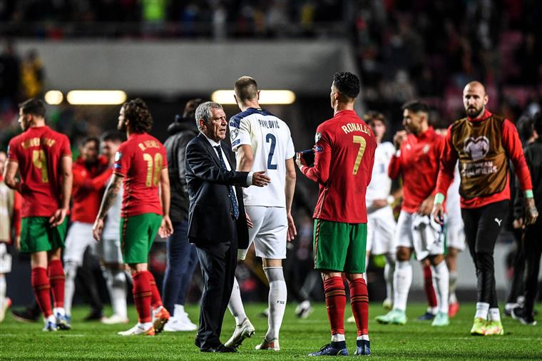 Já se sabe que países Portugal irá defrontar se se qualificar para o Mundial 2022