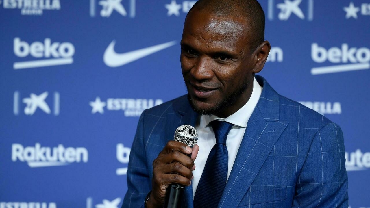 Após envolvimento com jogadora do PSG agredida, mulher de Abidal pede divórcio