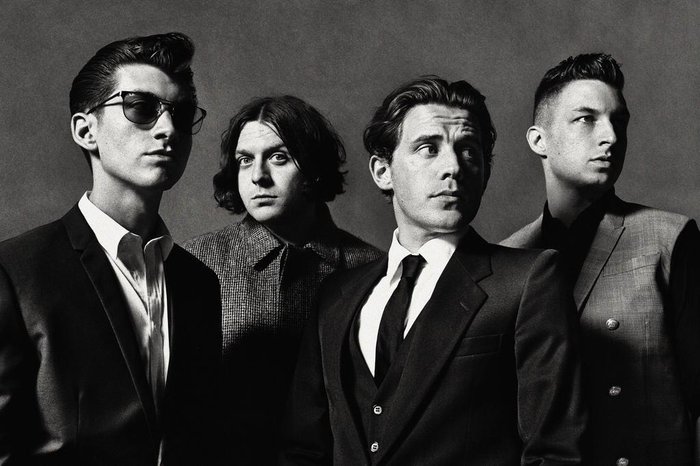 Há um novo festival de música em Lisboa. Arctic Monkeys e The Chemical Brothers entre as confirmações