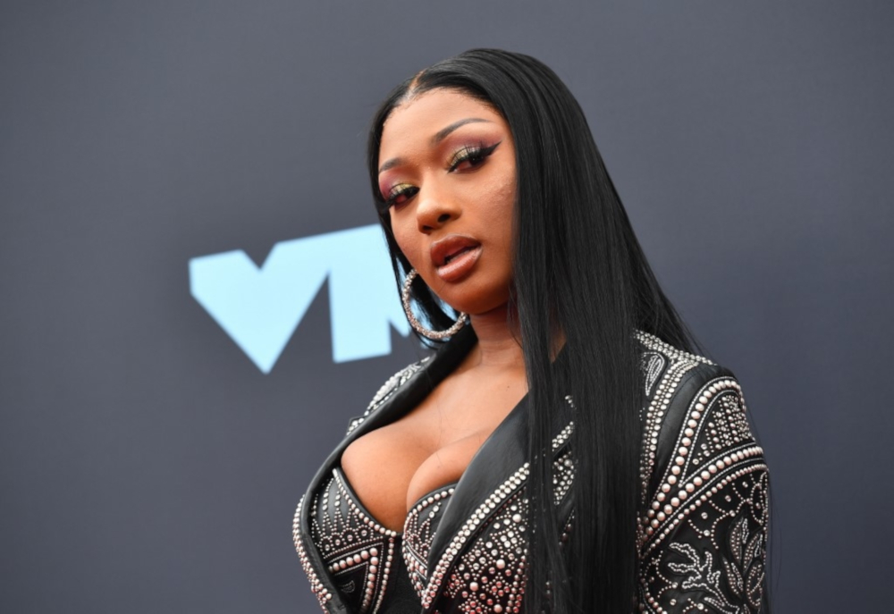 Megan Thee Stallion estreia-se ao vivo em Portugal em 2022