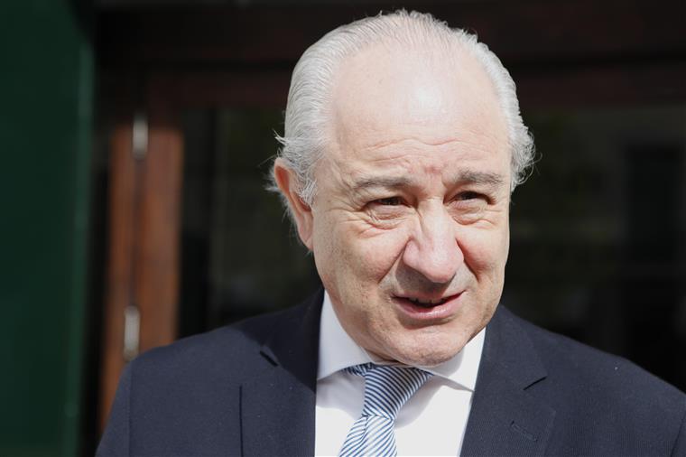 “É um absurdo”, diz Rui Rio sobre o PSD estar em processo eleitoral perto das legislativas