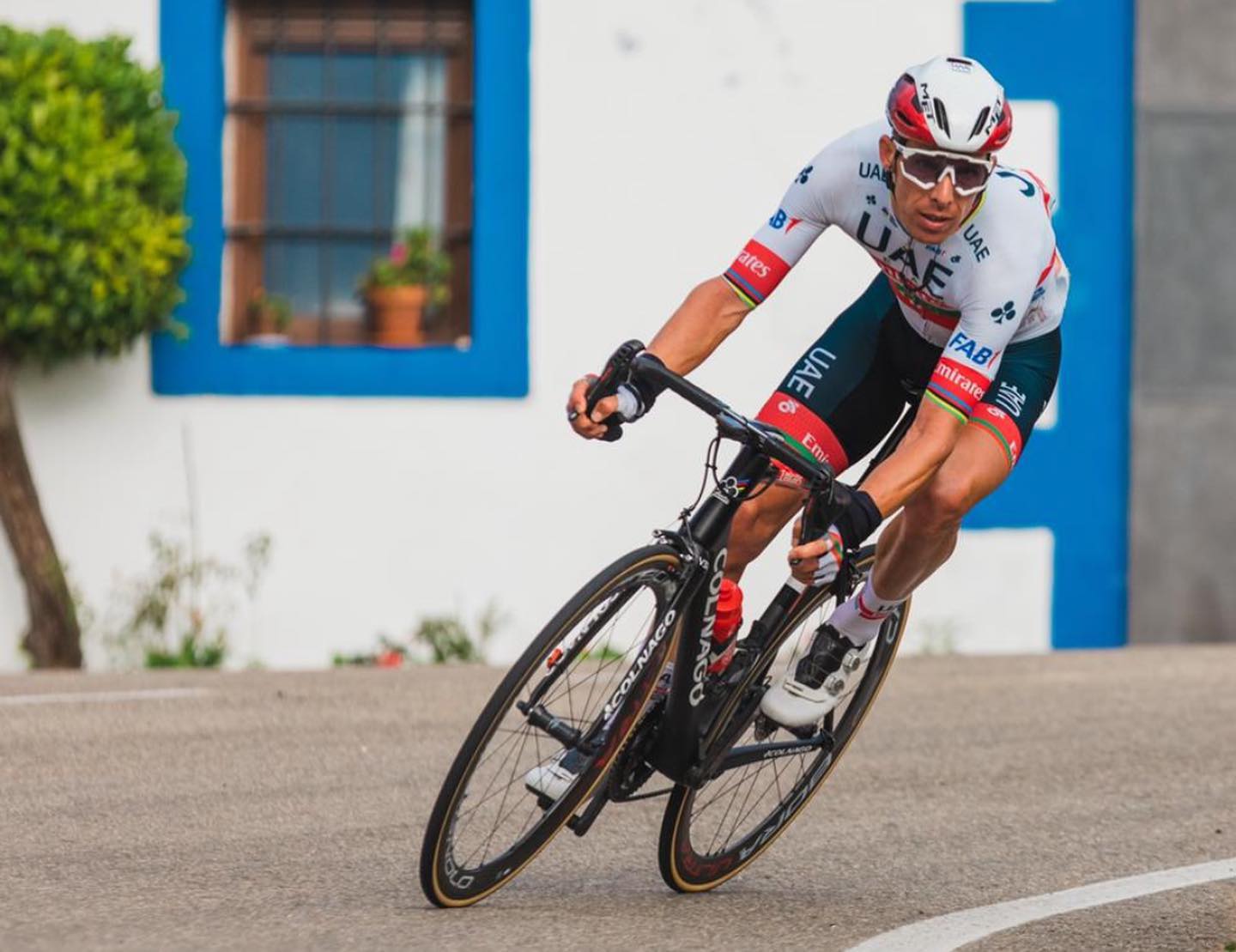 Ivo Oliveira no Tour, Rui Costa aponta aos Jogos e Rui Oliveira ao Giro