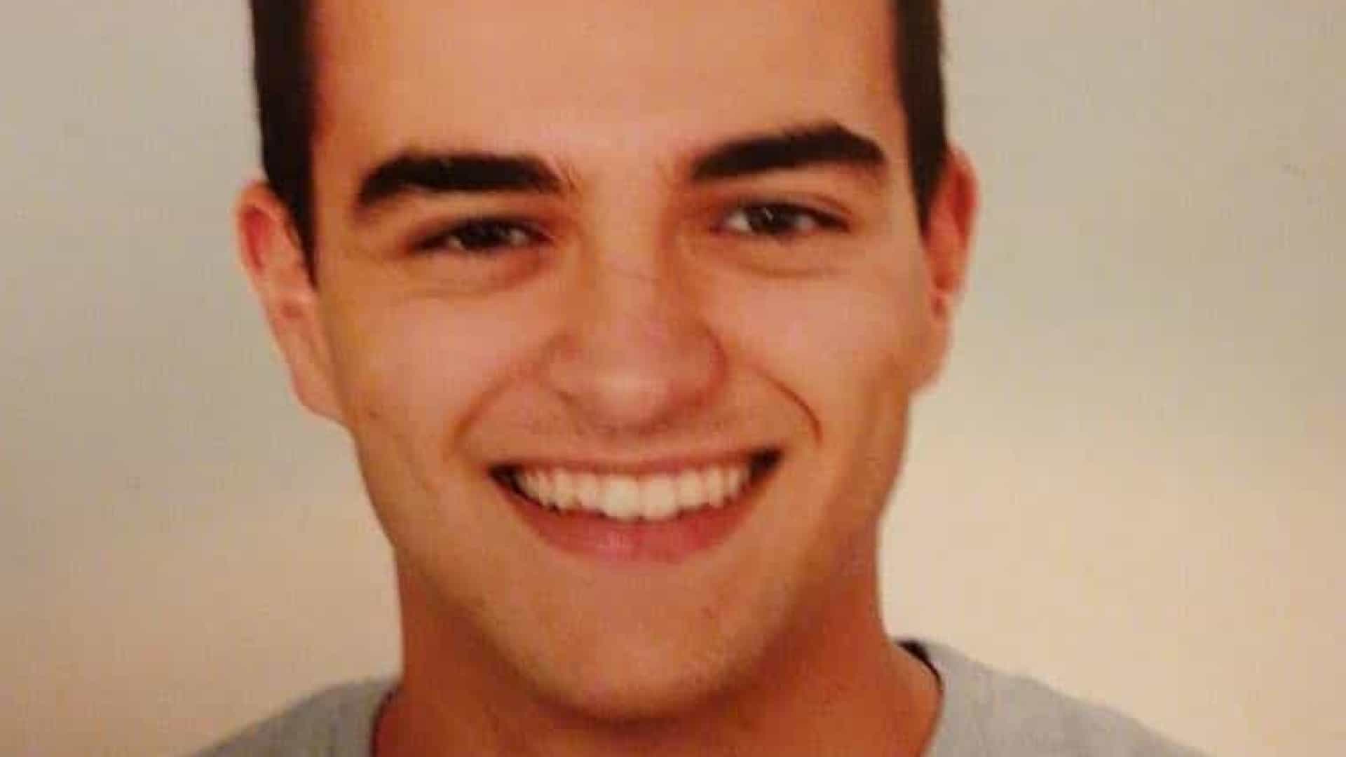Imprensa checa diz que estudante de Medicina desaparecido na República Checa foi encontrado morto