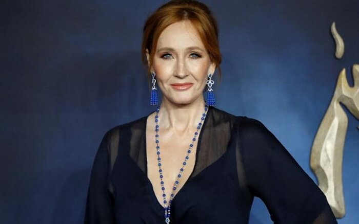 J. K. Rowling criticada por comentários considerados transfóbicos