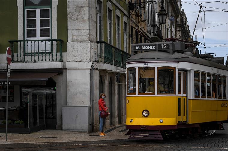 Incidência continua a aumentar. Dezembro arranca com mais de quatro mil novos casos num só dia