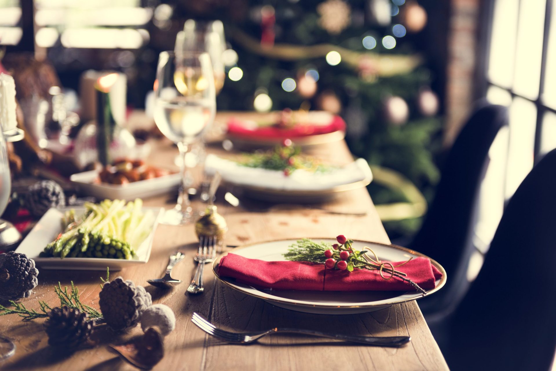 Metade dos portugues não vai reunir a família no Natal