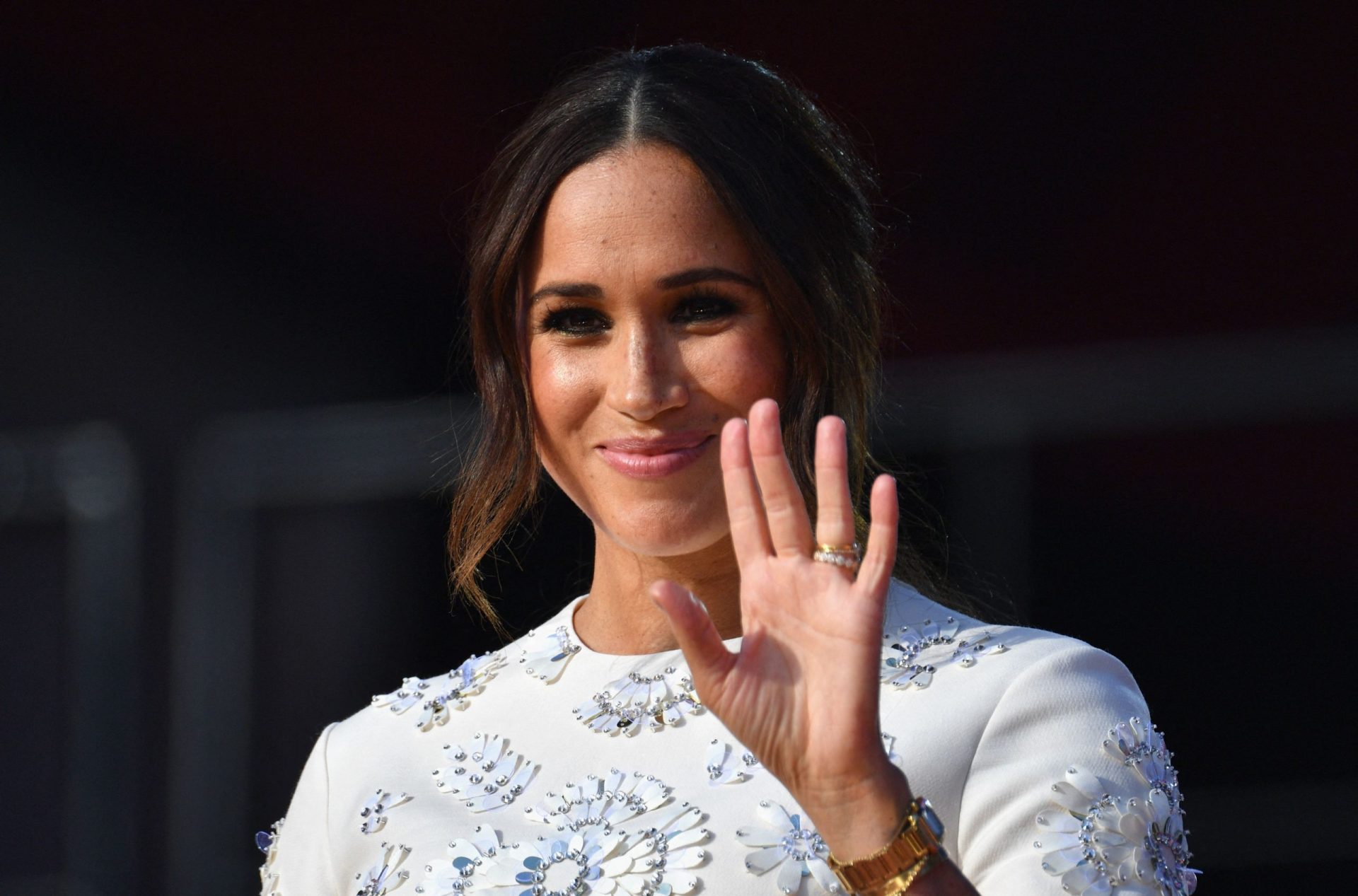 Meghan Markle considerada a pessoa “mais inteligente” da família real britânica