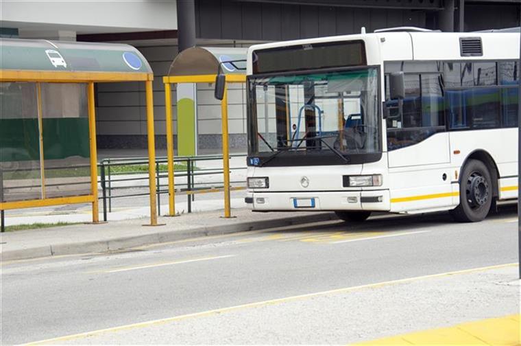 Autocarros da Área Metropolitana de Lisboa passam a operar com horário de férias escolares
