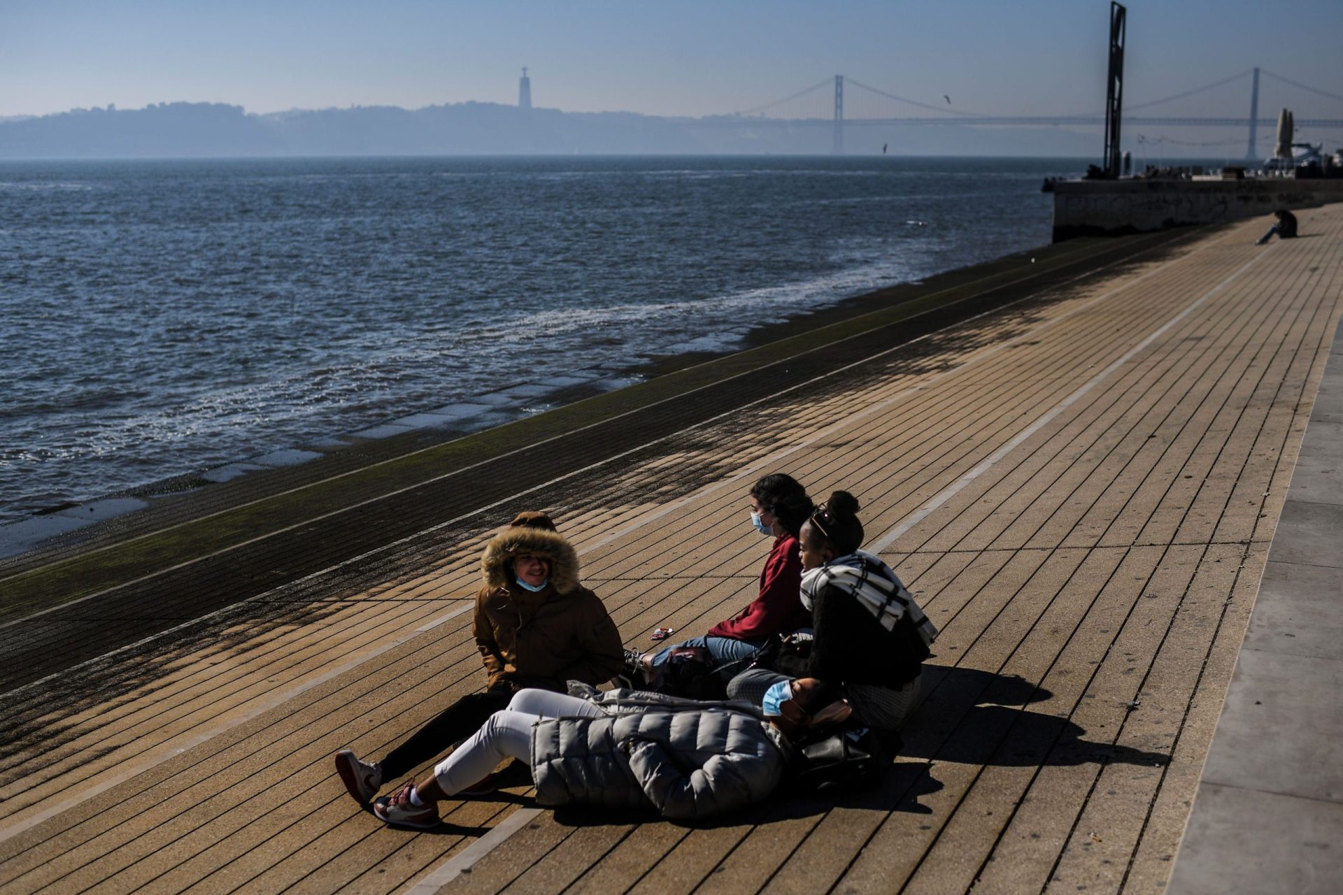 Só na Região de Lisboa e Vale do Tejo morreram 111 infetados. Pior dia de óbitos por covid-19