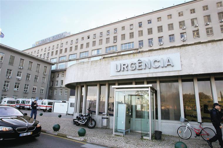 Chefes da Urgência Cirúrgica do Hospital de Santa Maria voltam a demitir-se