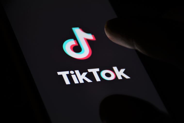 TikTok supera Google ao ser o site mais visitado de 2021