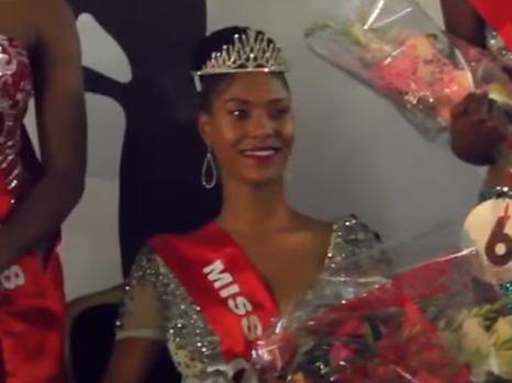 Polícia angolana detém Miss Huíla 2018 por suspeita de pertencer a rede criminosa