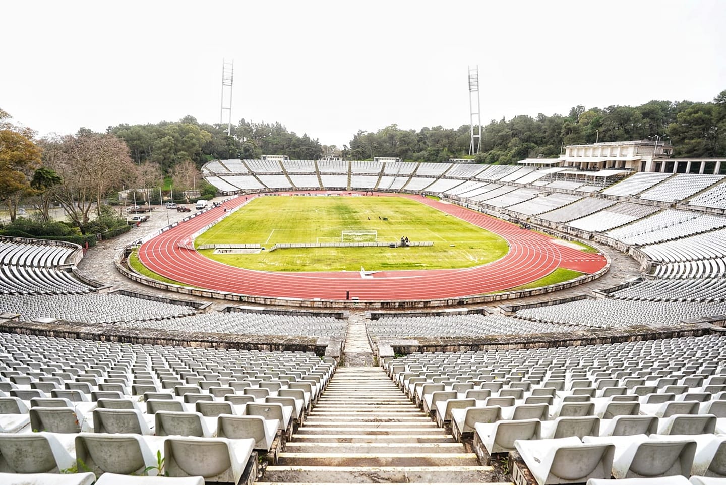 Belenenses SAD põe fim a série de jogos sem vencer