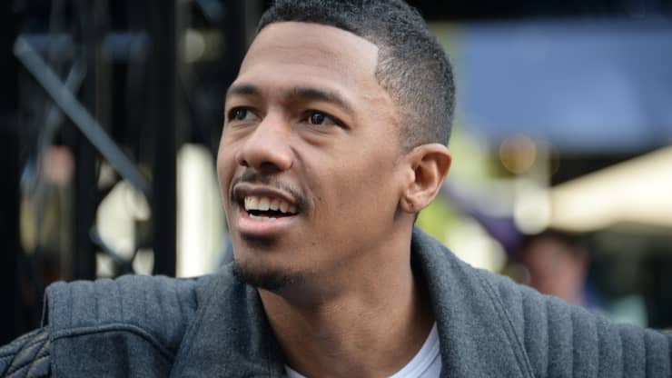 Filho de cinco meses de Nick Cannon morre com tumor no cérebro