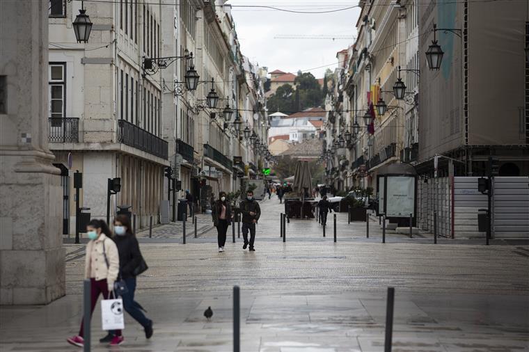 O que muda com o novo Estado de Emergência? Recorde aqui as novas medidas