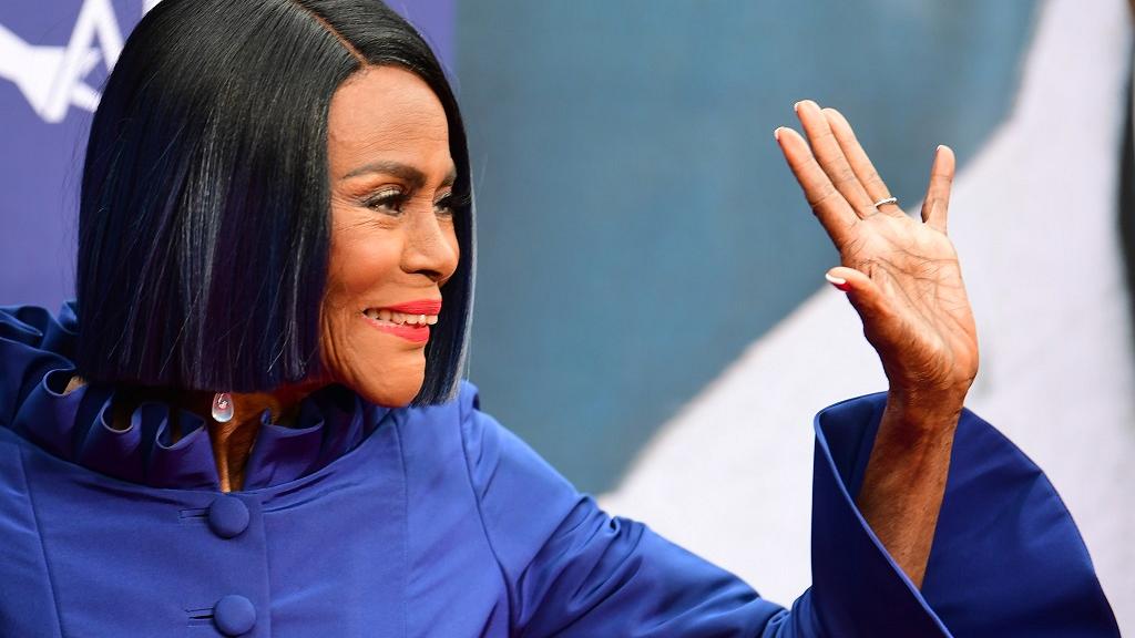 Morreu a atriz Cicely Tyson