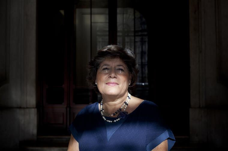 Ana Gomes e as acusações de Costa a sociais-democratas: “Não vale tudo”