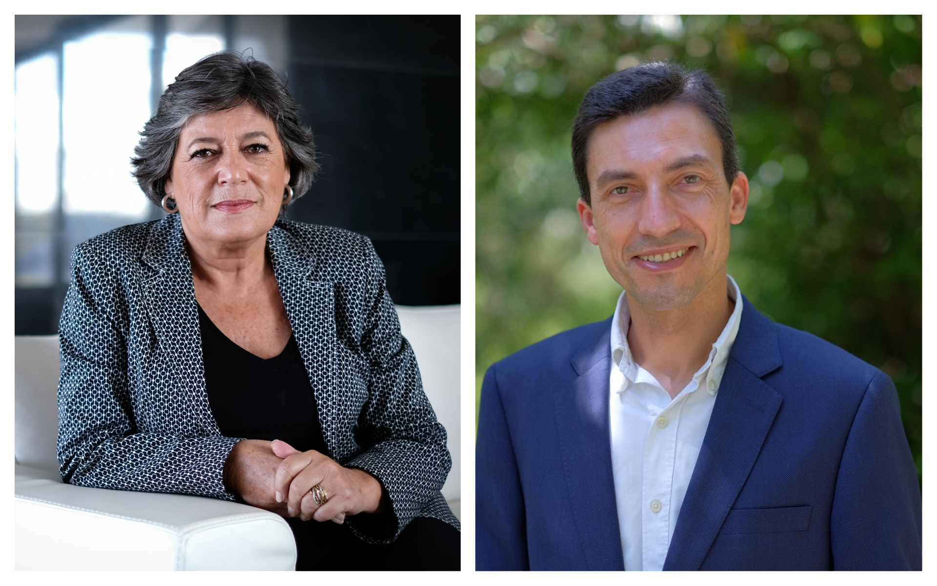 Ana Gomes critica António Costa durante debate presidencial: “É o tipo de argumentos que Orbán usa para quem o critica”