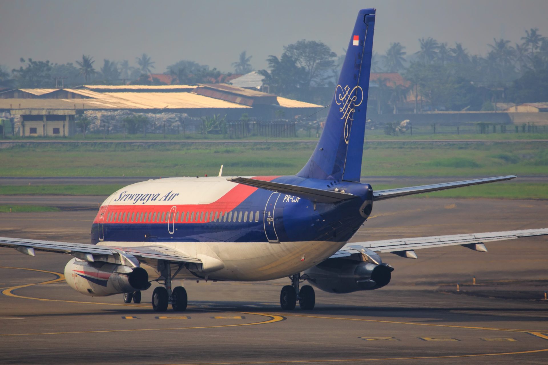 Indonésia. Avião desaparece minutos depois de descolar de Jacarta