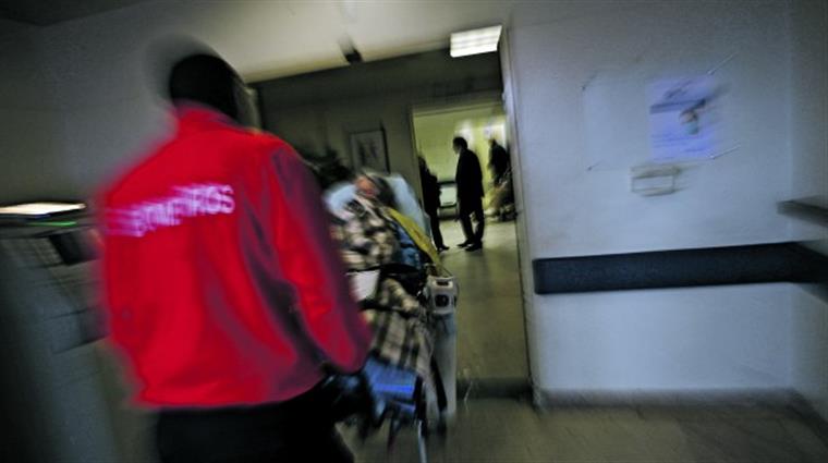 Cerca de 15 mil bombeiros começam esta quinta-feira a ser vacinados contra a covid-19