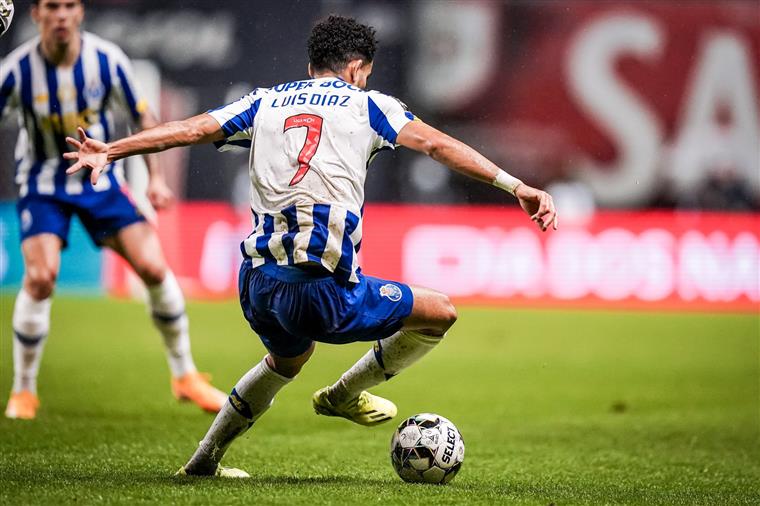 Árbitro Luís Godinho e família ameaçados de morte após jogo do Sporting de Braga-FC Porto