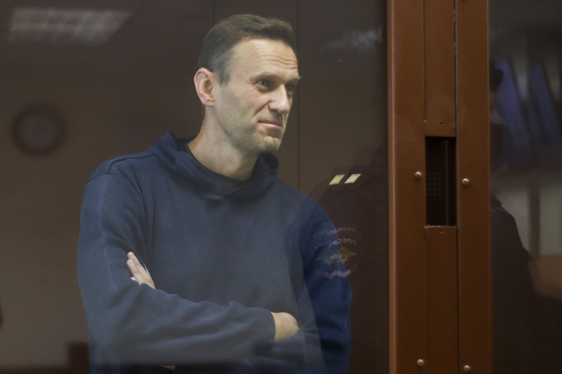 Rússia garante resposta caso a União Europeia apresente novas sanções devido a Navalny