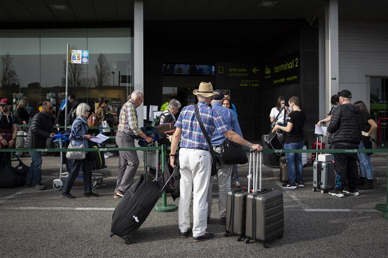 Regresso de emigrantes. Governo apoia com 6,1 milhões de euros