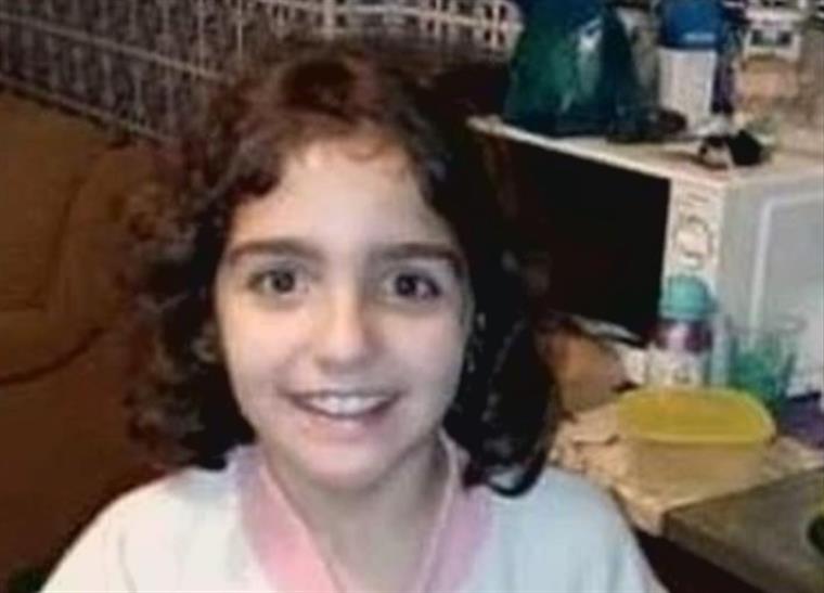 Valentina. Pai e madrasta culpam-se um ao outro pela morte da menina