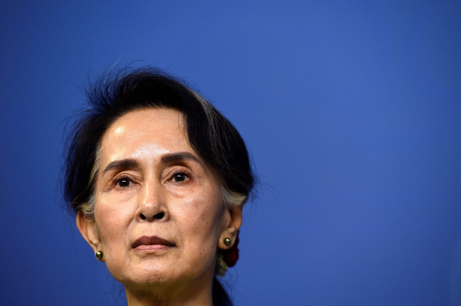 Myanmar. Novas acusações contra Suu Kyi